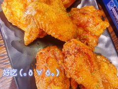 -CHICKEN NOW韩式炸鸡&啤酒
