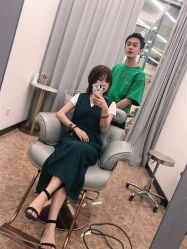 点击看大图 -Mix Boom Hair salon