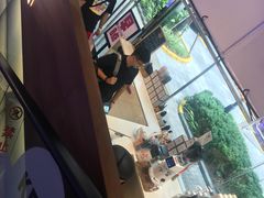 -Manner Coffee(大宁国际商业广场店)