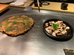 -日葵 大阪烧ひまり(仙霞路店)