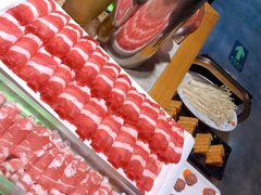 -京馆涮(惠济万达店)