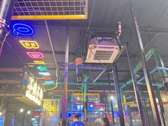 -超级神炭烤肉夜食(芥园西道店)