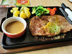 -必胜客(瑞虹店)