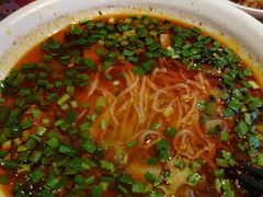-子午路张记肉夹馍(小寨西路店)