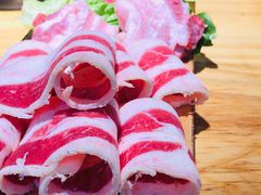 -金顺韩式烤肉·网红烤肉店(广利路店)