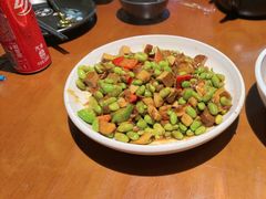 -徽三说·土徽菜·中国徽菜连锁品牌(一中店)