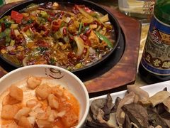 -英子补身汤(海兰路店)