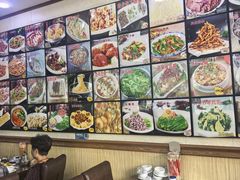 -连池鱼豆味坊(风景区店)