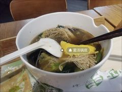 -许小树(国贸商城店)
