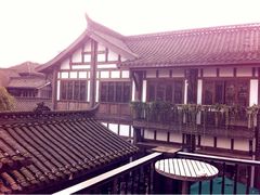 iphone_upload_pic-星巴克臻选(成都宽窄巷子店)