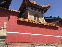 -五台山风景名胜区