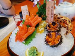 -文三酒肆自助放题(新街口友谊广场店)