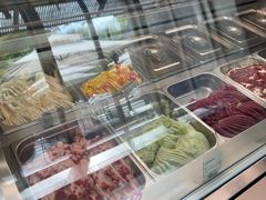 -喜茶(深圳欢乐海岸LAB店)