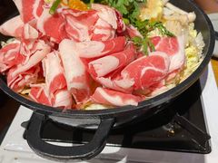 -泰居酒屋日式料理烧肉