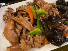 -燕风楼烤鸭店(建设总店)