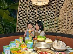 -大头椰·椰子鸡火锅(南宁万象城店)