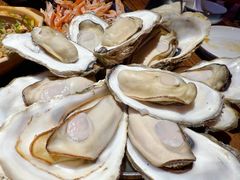 -蚝堡海鲜·威海菜·海肠捞饭·烧烤·亚洲吃蚝公司(幸福门店)