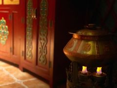 -九十九顶毡房(阜石路店)