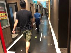 包房-眉州东坡(博雅店)