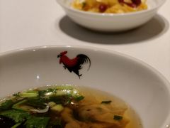 -莆田餐厅PUTIEN(金融街购物中心店)