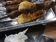 -东方宫·中国兰州牛肉拉面(三里屯店)