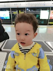 -爆米花儿童美发乐园(万象汇店)