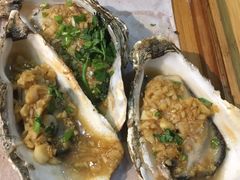 -福鑫源海鲜烧烤