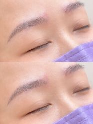 -本小姐美学·半永久纹眉野生眉