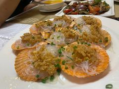 -简家·海鲜盛宴(下沙店)