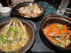招牌花蛤-好爸爸(外滩店)