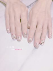 -M·X Nail日式美甲美睫