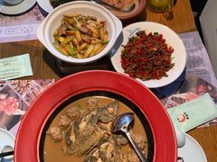 -黄泥岗·地道湖北菜(奥特莱斯店)