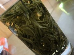 -天乐农家鱼头王(天目湖店)