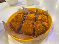 -澳门陈光记烧味饭店(南京德基广场店)