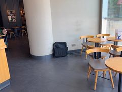 -星巴克(海门解放路店)