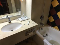 -北京国玉大酒店(鸟巢科技馆店)