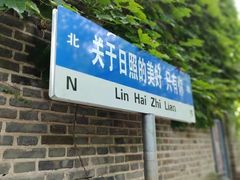 -日照海滨国家森林公园