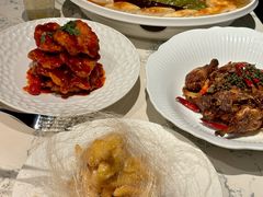 -奉天小馆·非遗东北菜(济南万象城店)