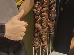 -戈拿旺巴西烤肉(崇文门店)