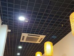 大堂-醉御香渔家园(临沂路与大连路店)