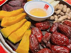 -山西会馆·晋菜·晋商宴·牌匾博物馆(胜利东街店)