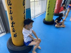 -拳力时代搏击俱乐部(旺座曲江店)