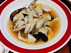糟溜黄鱼片-上海人家花樣年华(中山公园店)