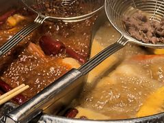 -千牛将·鲜牛肉火锅(开元路店)