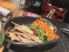 -捞王锅物料理(凯旋路店)