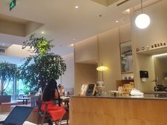 -Peet's 皮爷咖啡(海雅缤纷城店)
