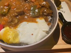 招牌卤肉饭-TAIWAN·潭子茶屋