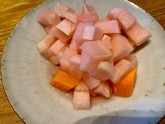 -有肉食·虎九闽菜(798艺术区店)