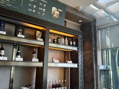 -福州西湖大酒店·怡湖咖啡厅