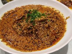 -国人川菜(李家村建东街店)